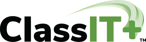 ClassIT+ Logo